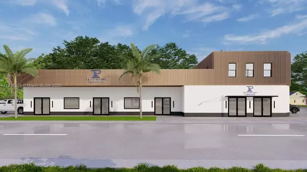 Miami, FL 33150,1186 NW 103rd St