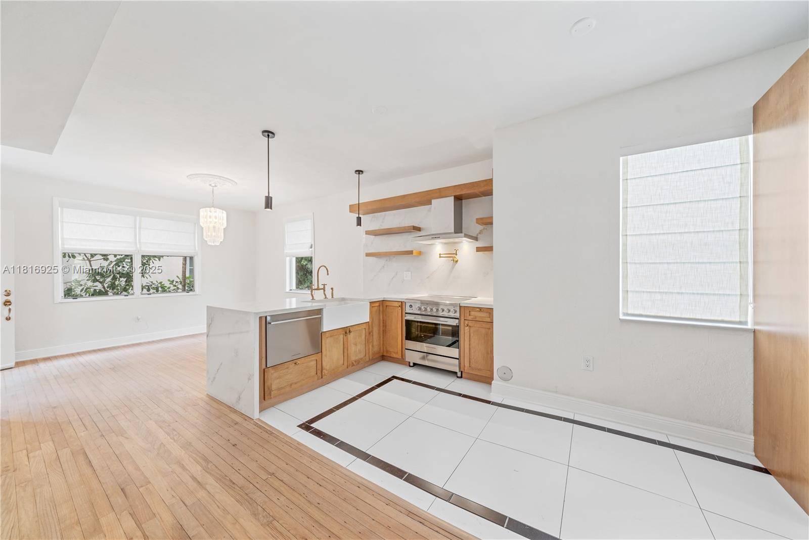 Miami Beach, FL 33139,726 Meridian Ave #5