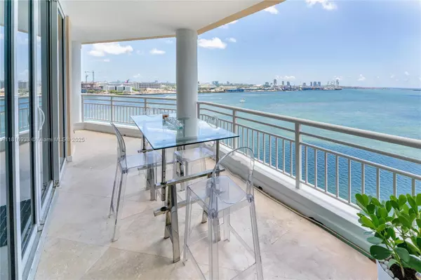 Miami, FL 33131,848 Brickell Key Dr #1601