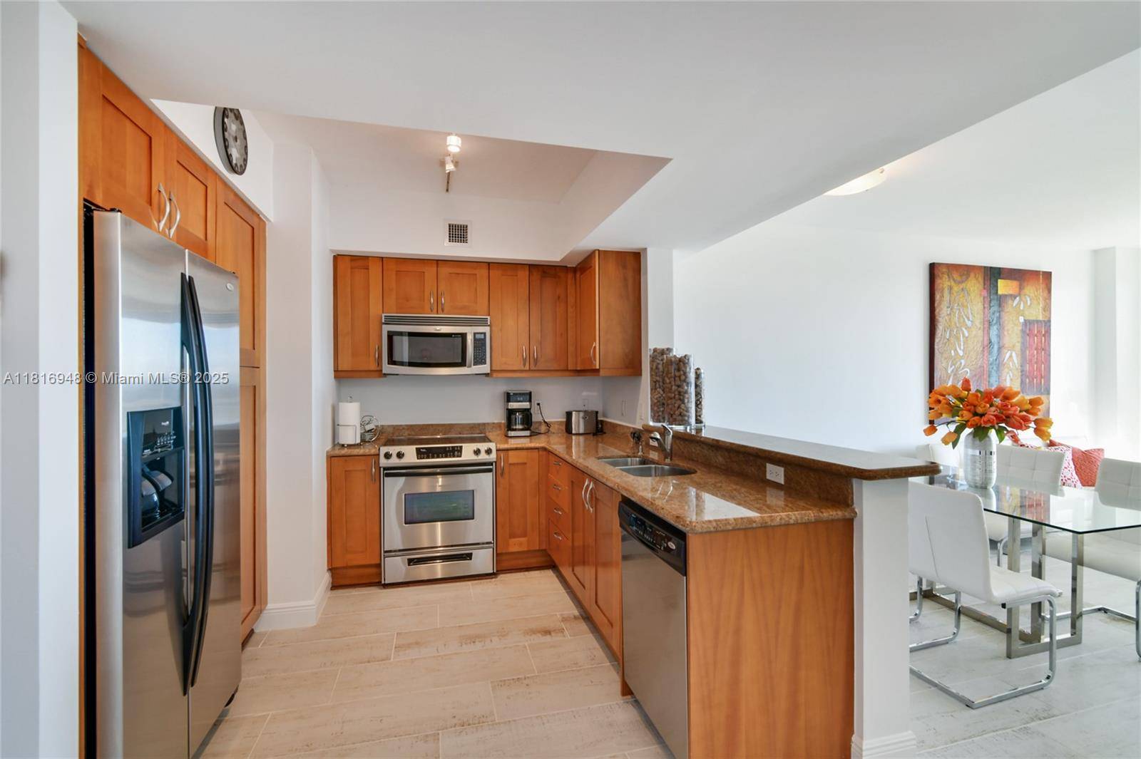 Hallandale Beach, FL 33009,1755 E Hallandale Beach Blvd #1504E