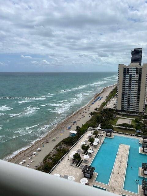 Hallandale Beach, FL 33009,1830 S Ocean Dr #2103