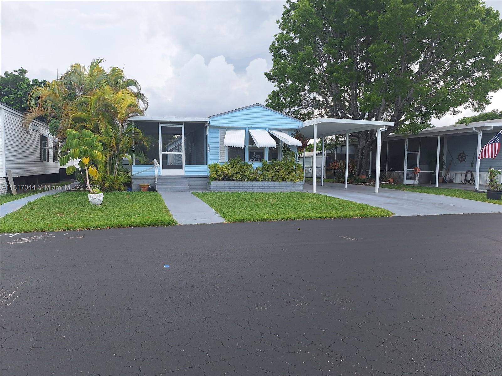 Homestead, FL 33034,35303 SW 180th Ave Lot 347
