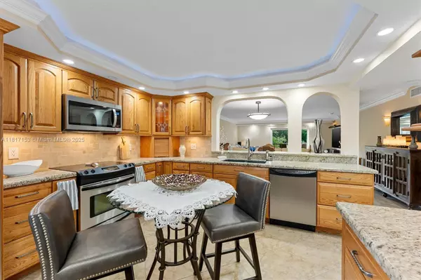 Pembroke Pines, FL 33025,150 S Hollybrook Ter #201
