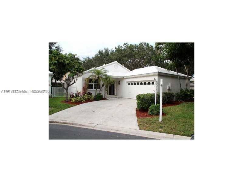 Plantation, FL 33324,9462 NW 8th Cir