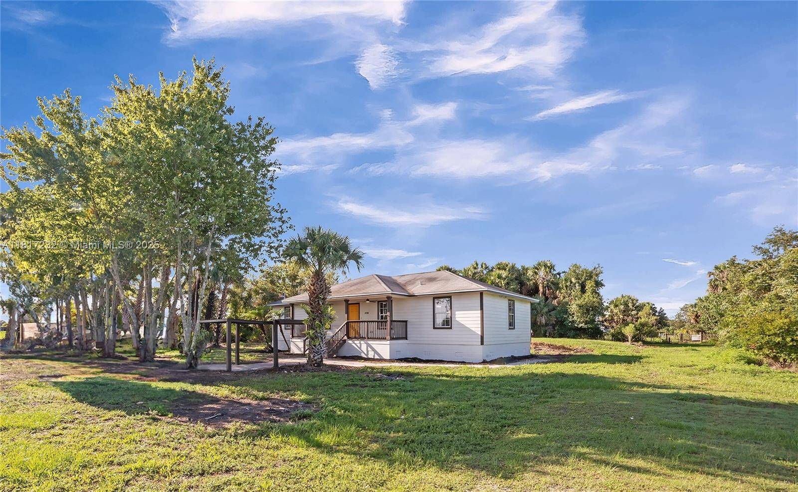 19786 NW 282 St, Okeechobee, FL 34972