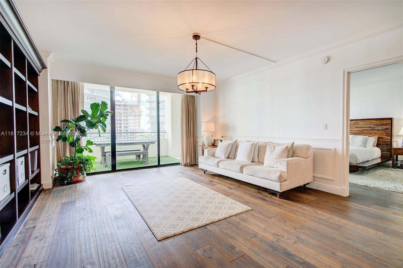 Coconut Grove, FL 33133,3400 SW 27th Ave #1607