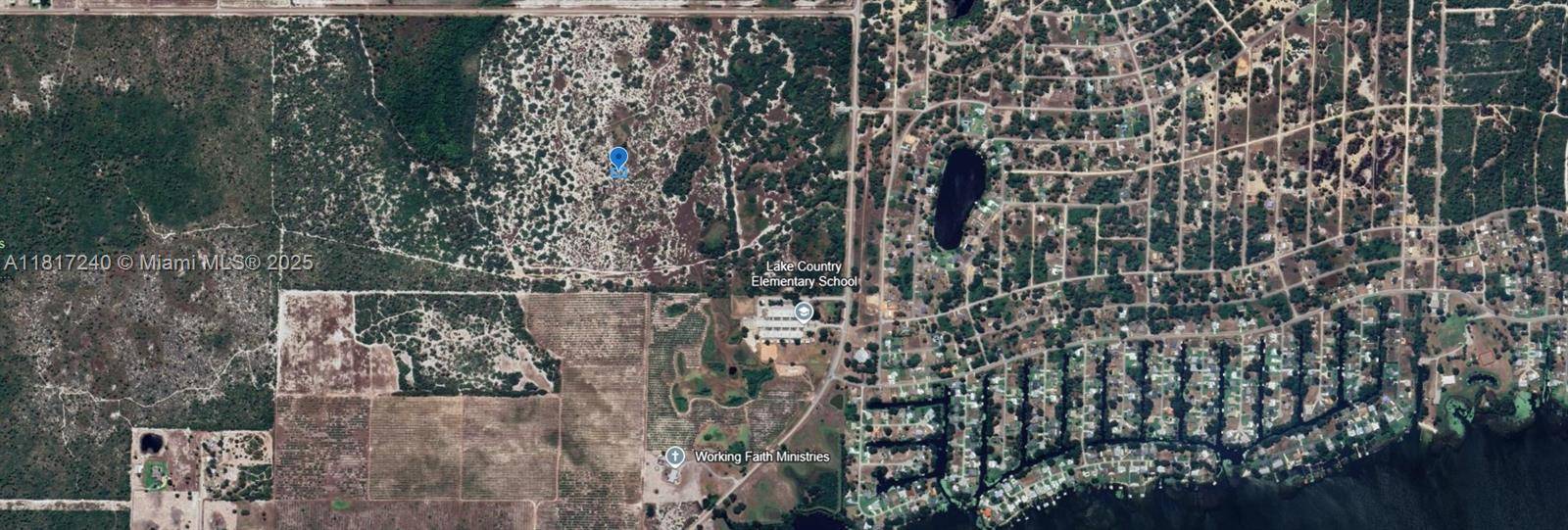 Lake Placid, FL 33852,462 Isle of Capri Ln