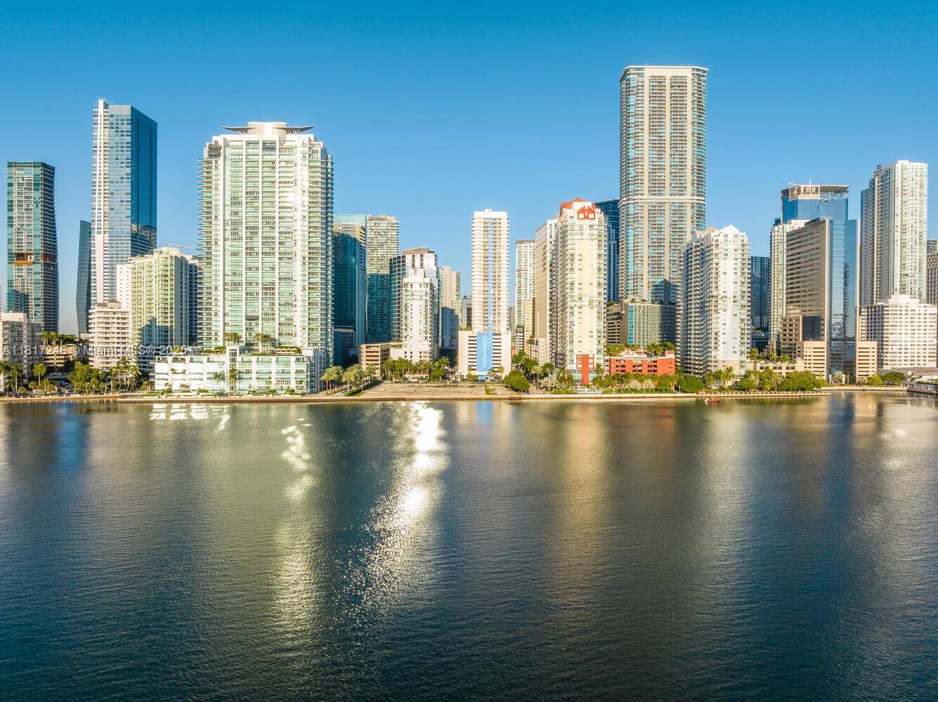 Miami, FL 33131,1200 Brickell Bay Dr #2619