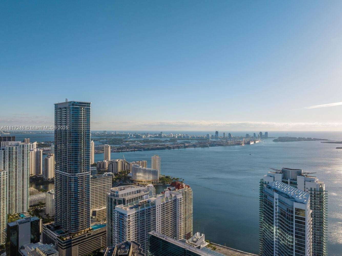 Miami, FL 33131,1200 Brickell Bay Dr #2619
