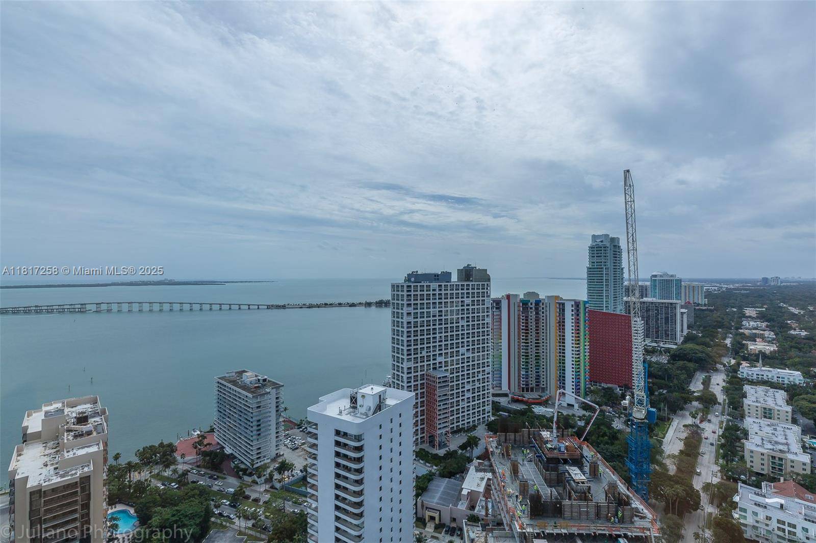 Miami, FL 33131,1435 Brickell Ave #3603