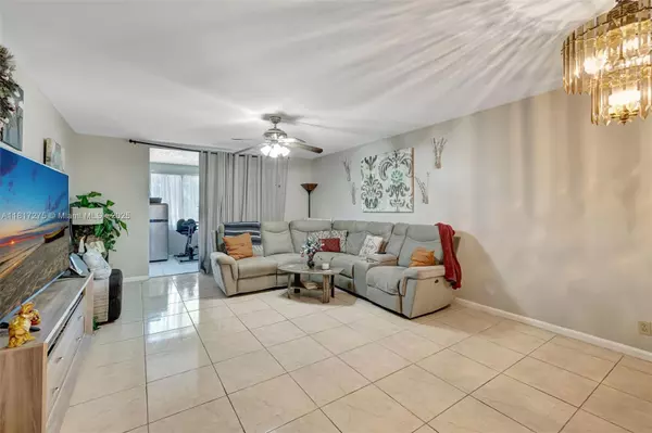 Margate, FL 33063,480 NW 76th Ave #407