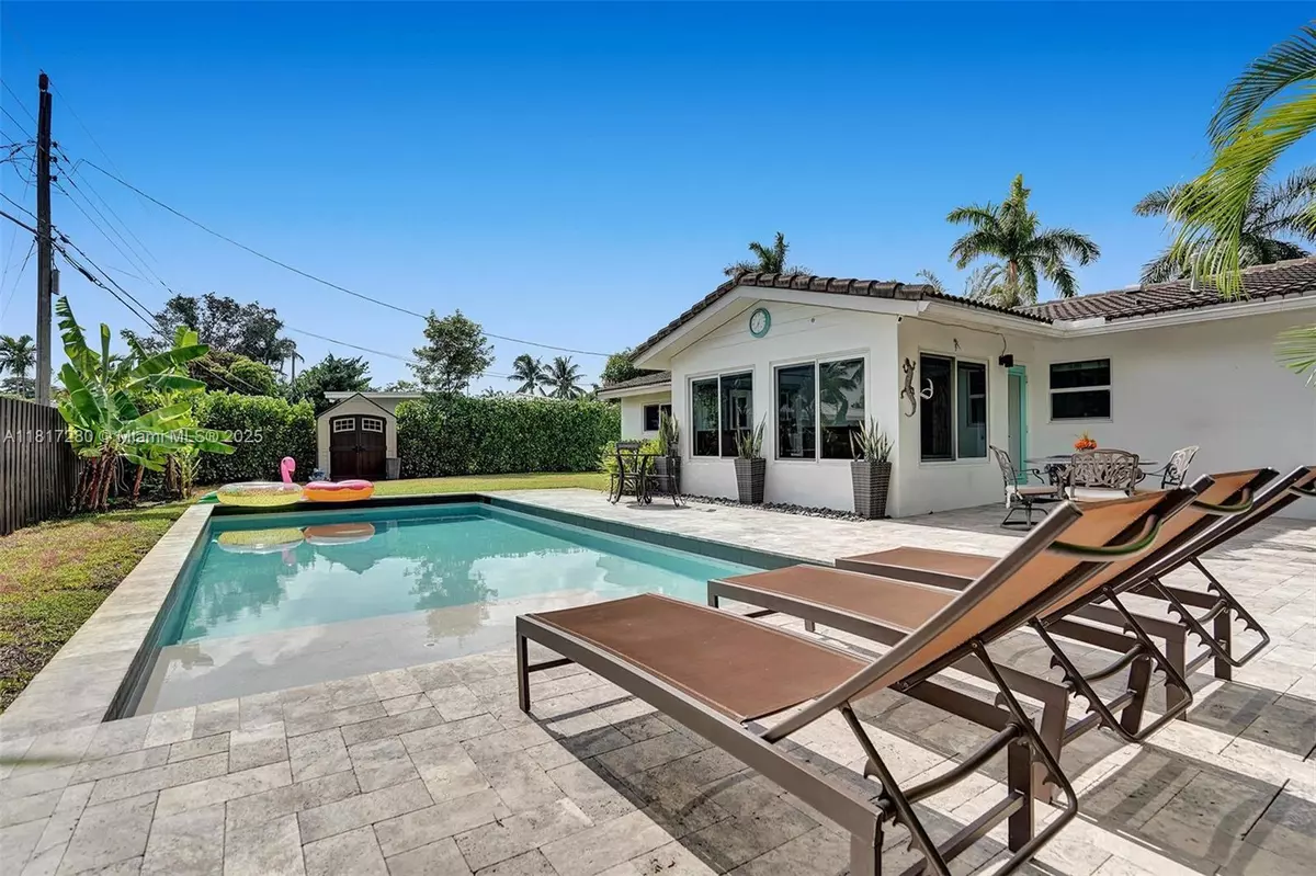 Fort Lauderdale, FL 33308,5230 NE 20th Ave