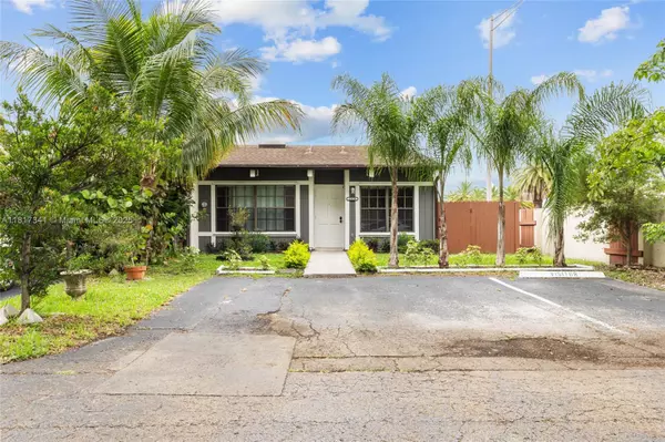 Miami, FL 33186,13630 SW 101st Ln