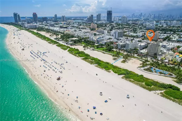 Miami Beach, FL 33139,1150 Collins Ave #303