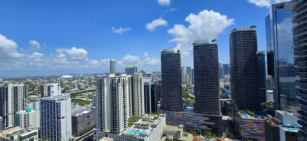 1100 S Miami Ave #3808, Miami, FL 33130