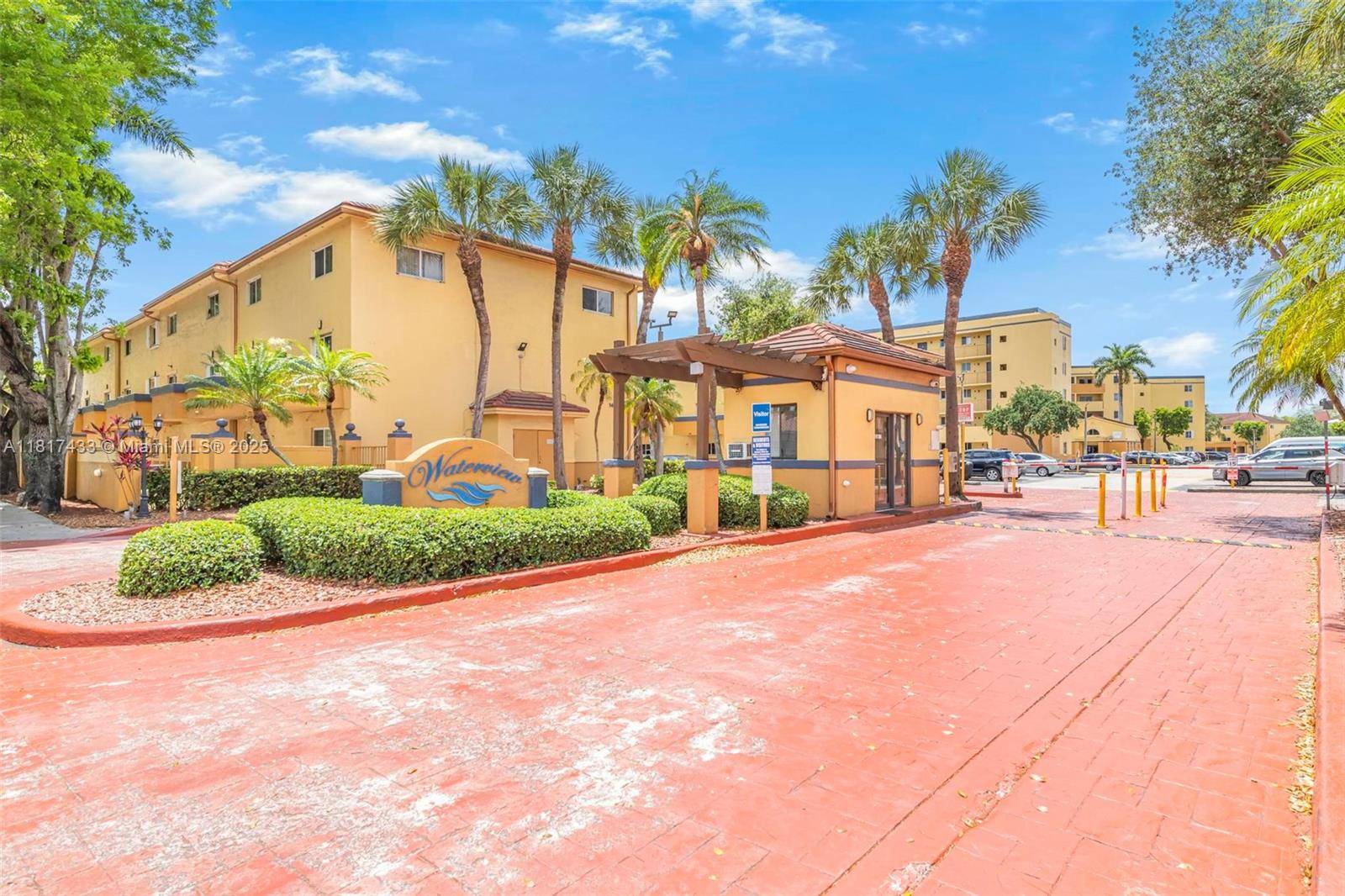 8240 SW 149th Ct #7-202, Miami, FL 33193