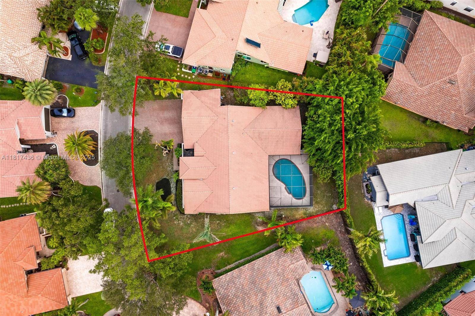 Coral Springs, FL 33067,5248 NW 89th Dr