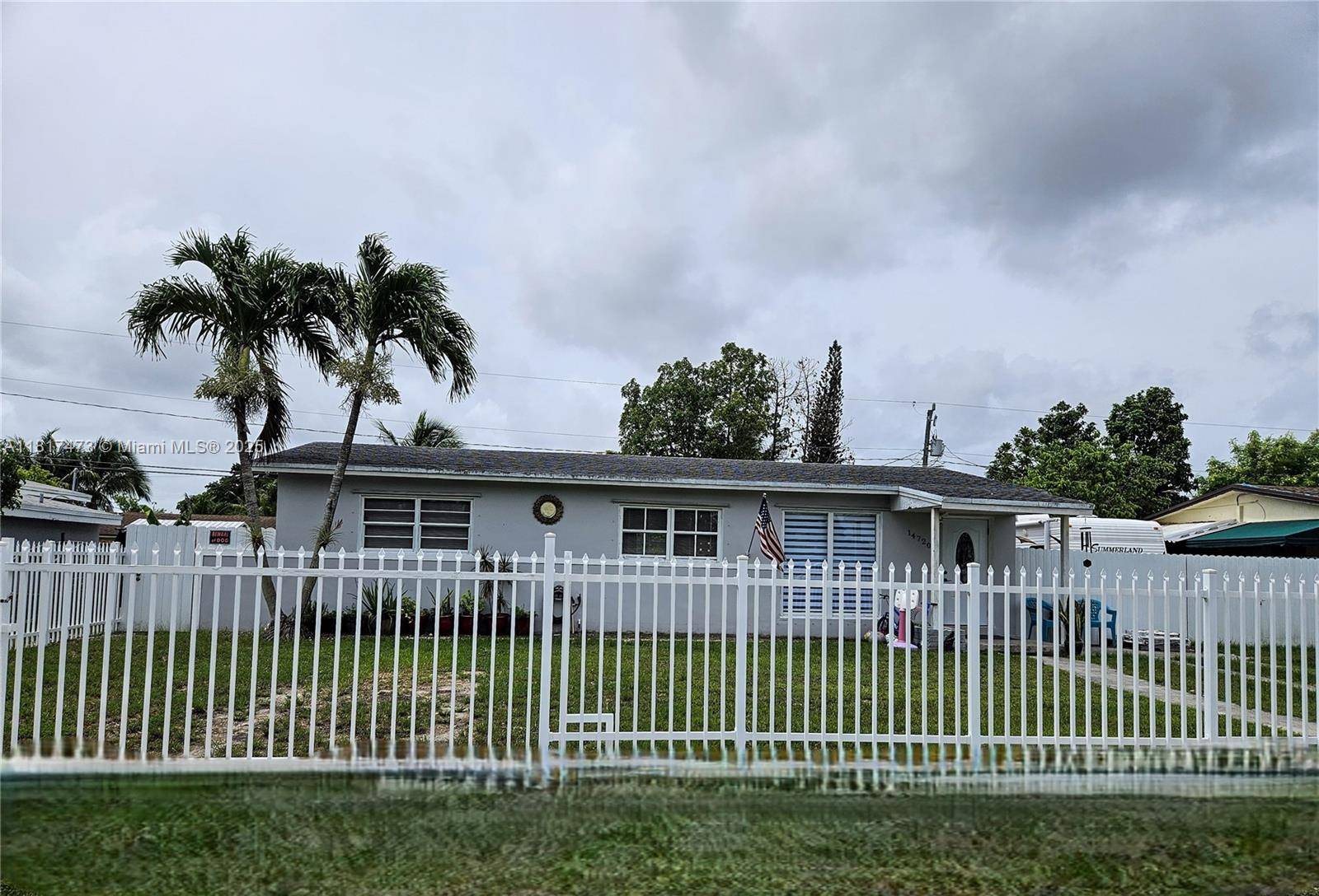 14720 SW 301st St, Homestead, FL 33033
