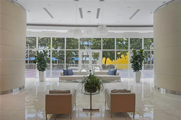Miami, FL 33129,2101 Brickell Ave #2305