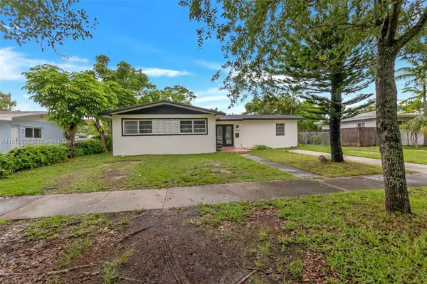 Cutler Bay, FL 33157,19420 Christmas Rd