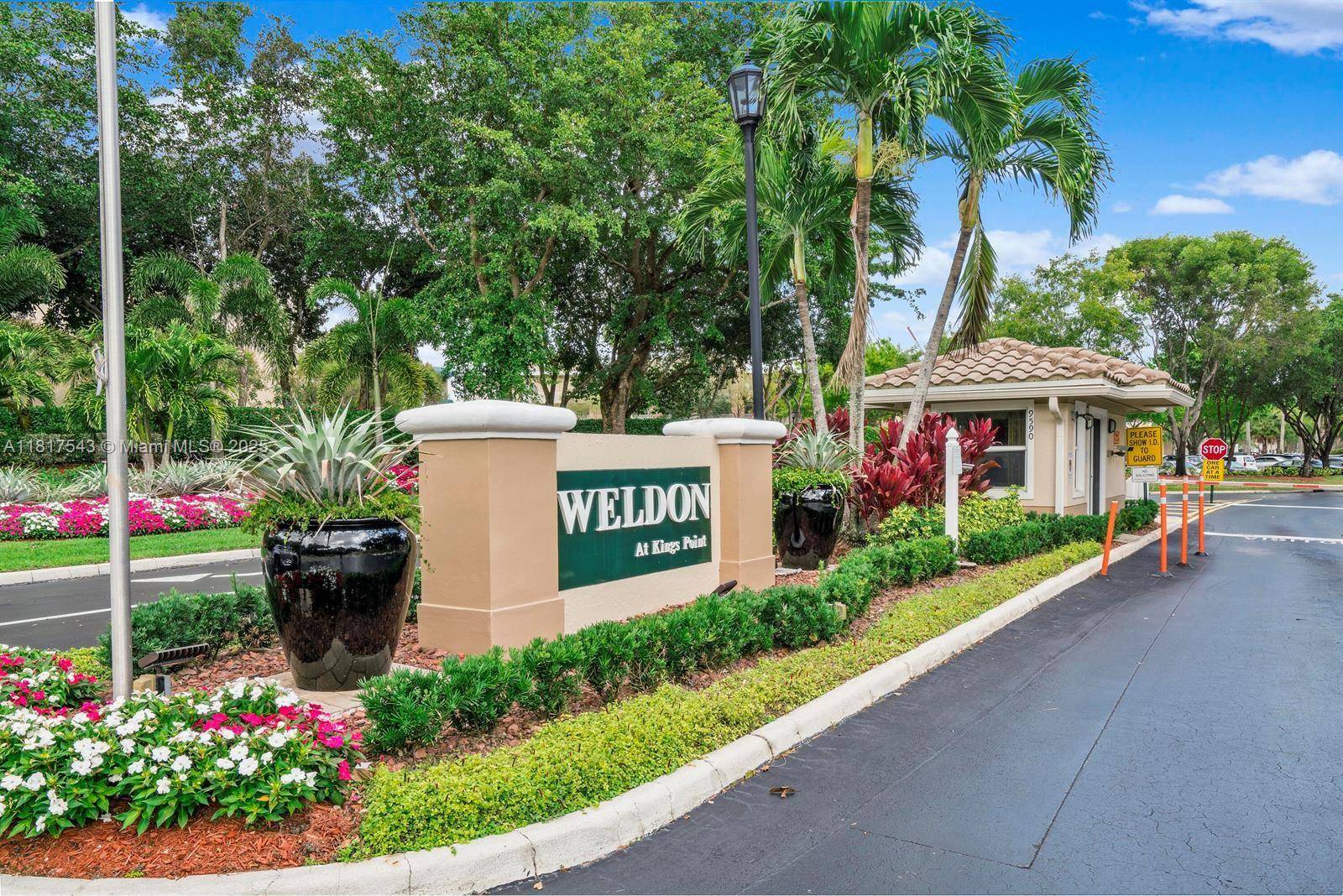 9575 Weldon Cir #C413, Tamarac, FL 33321