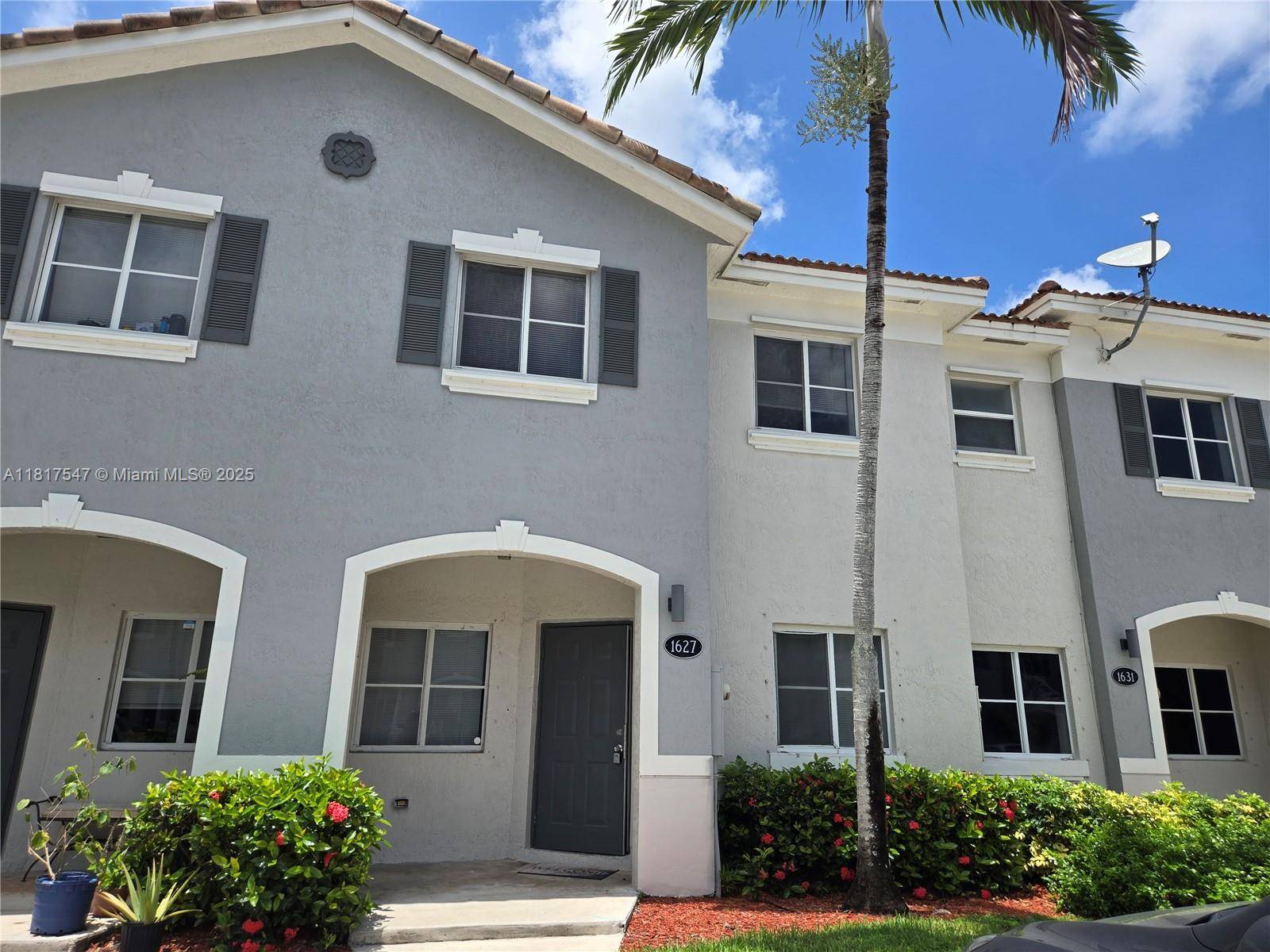 1627 SE 30th St #1627, Homestead, FL 33035