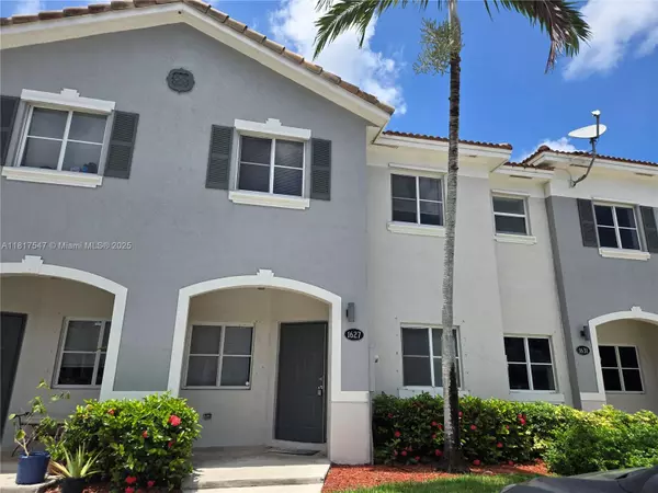 Homestead, FL 33035,1627 SE 30th St #1627