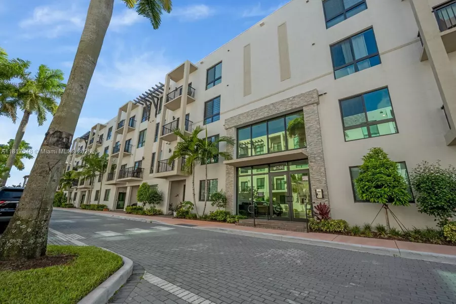4740 NW 84th Ct #44, Doral, FL 33166
