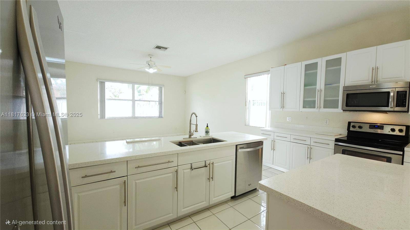 Pembroke Pines, FL 33029,17820 NW 16th St #17820