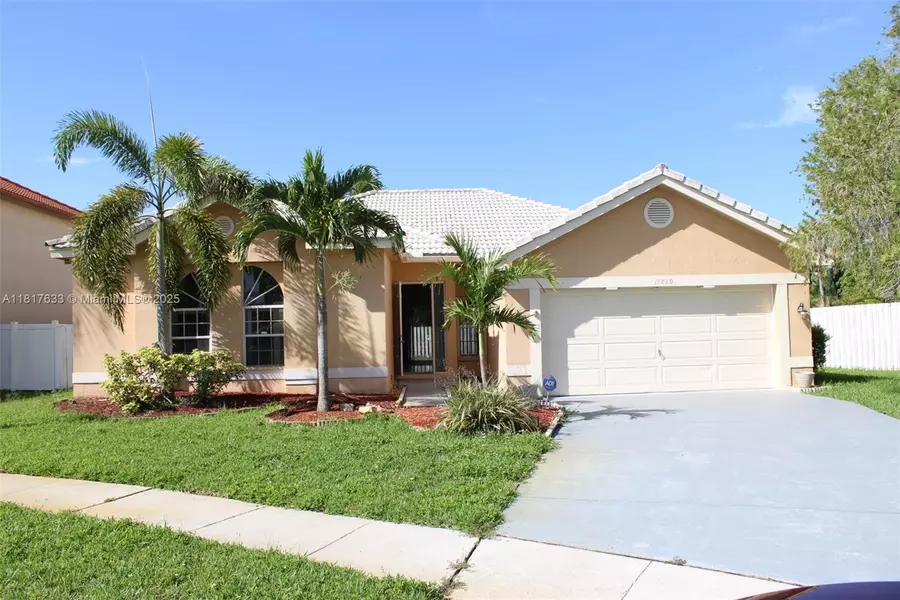 17820 NW 16th St #17820, Pembroke Pines, FL 33029