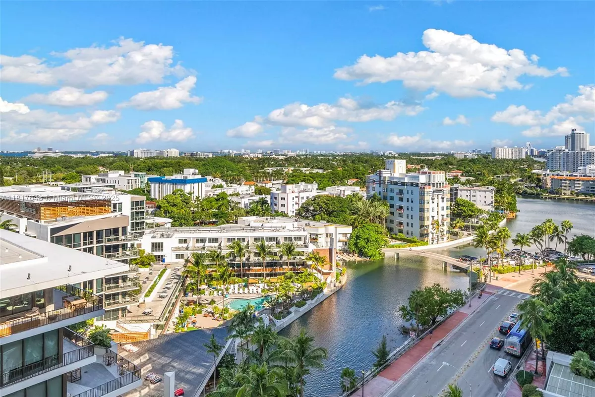 Miami Beach, FL 33139,2301 Collins Ave #1229