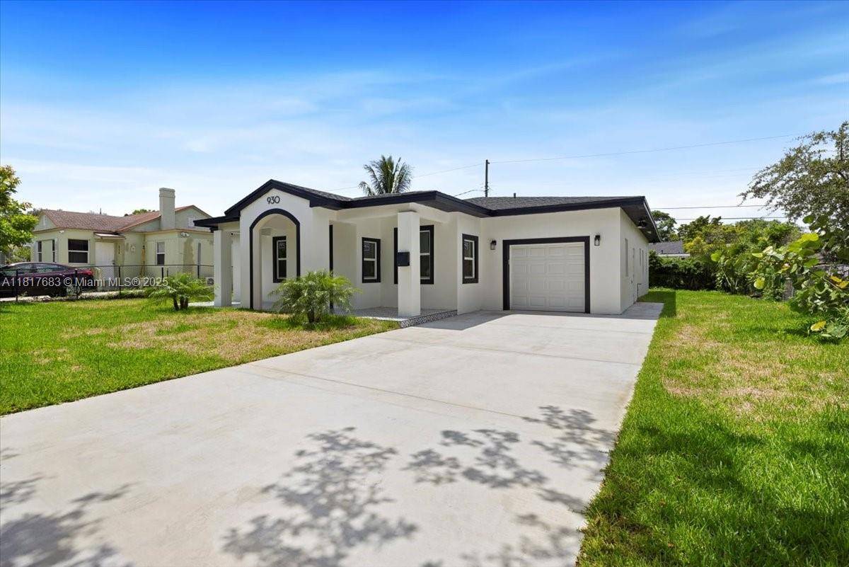 930 34th St, West Palm Beach, FL 33407