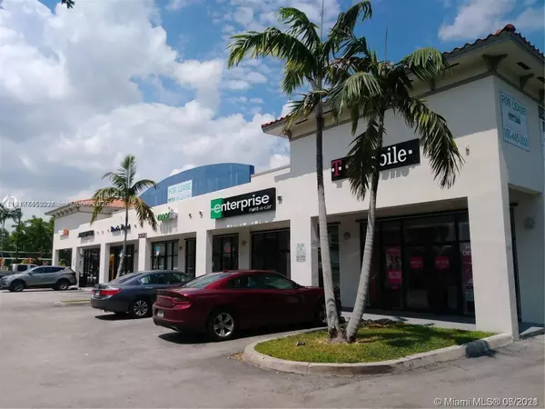 Florida City, FL 33034,33521 S Dixie Hwy #105