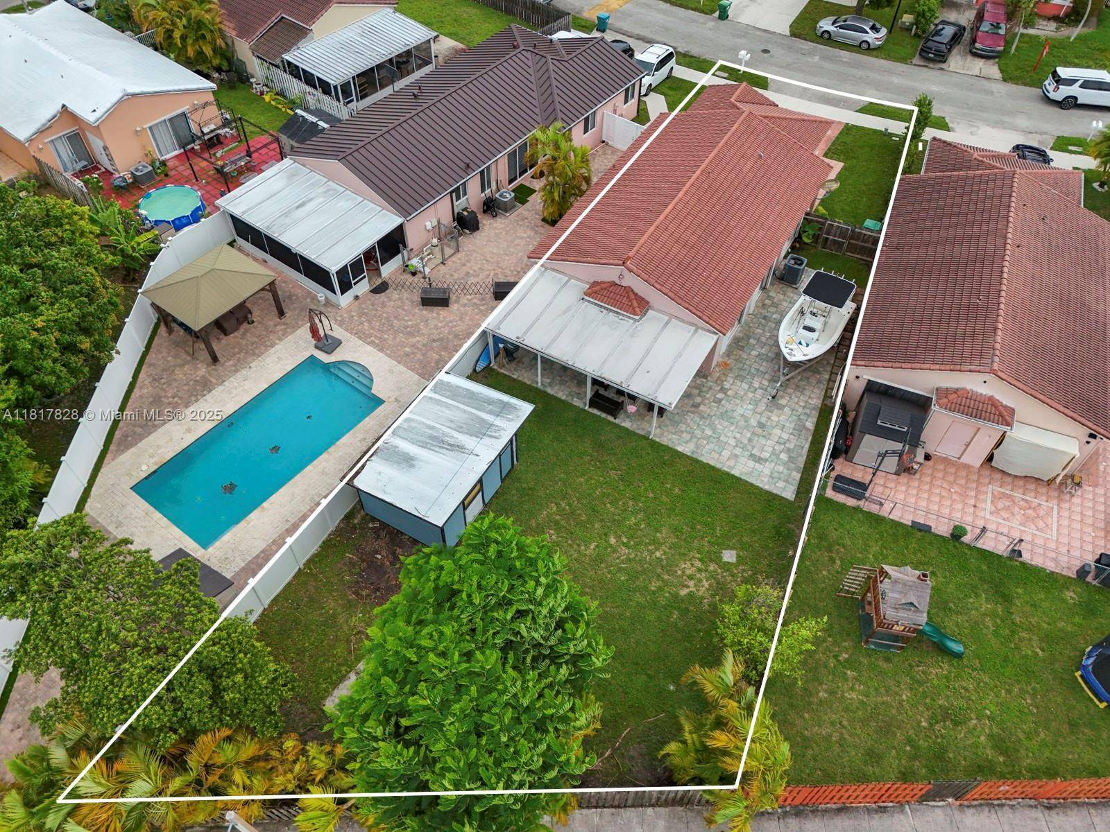 Miami, FL 33177,14358 SW 175th Ter