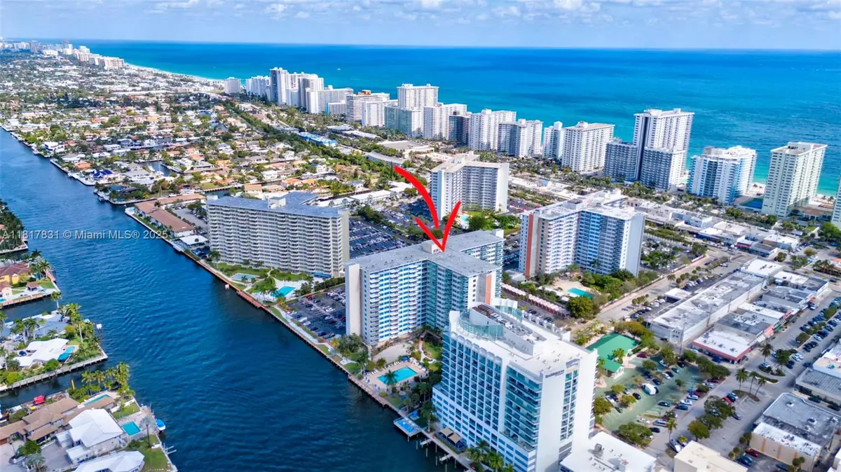 Fort Lauderdale, FL 33308,3233 NE 34th St #611