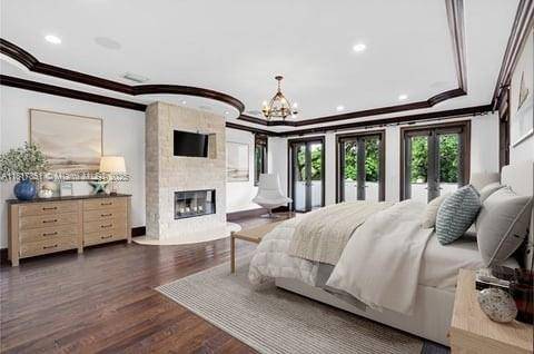 Pinecrest, FL 33156,9801 SW 60th Ct