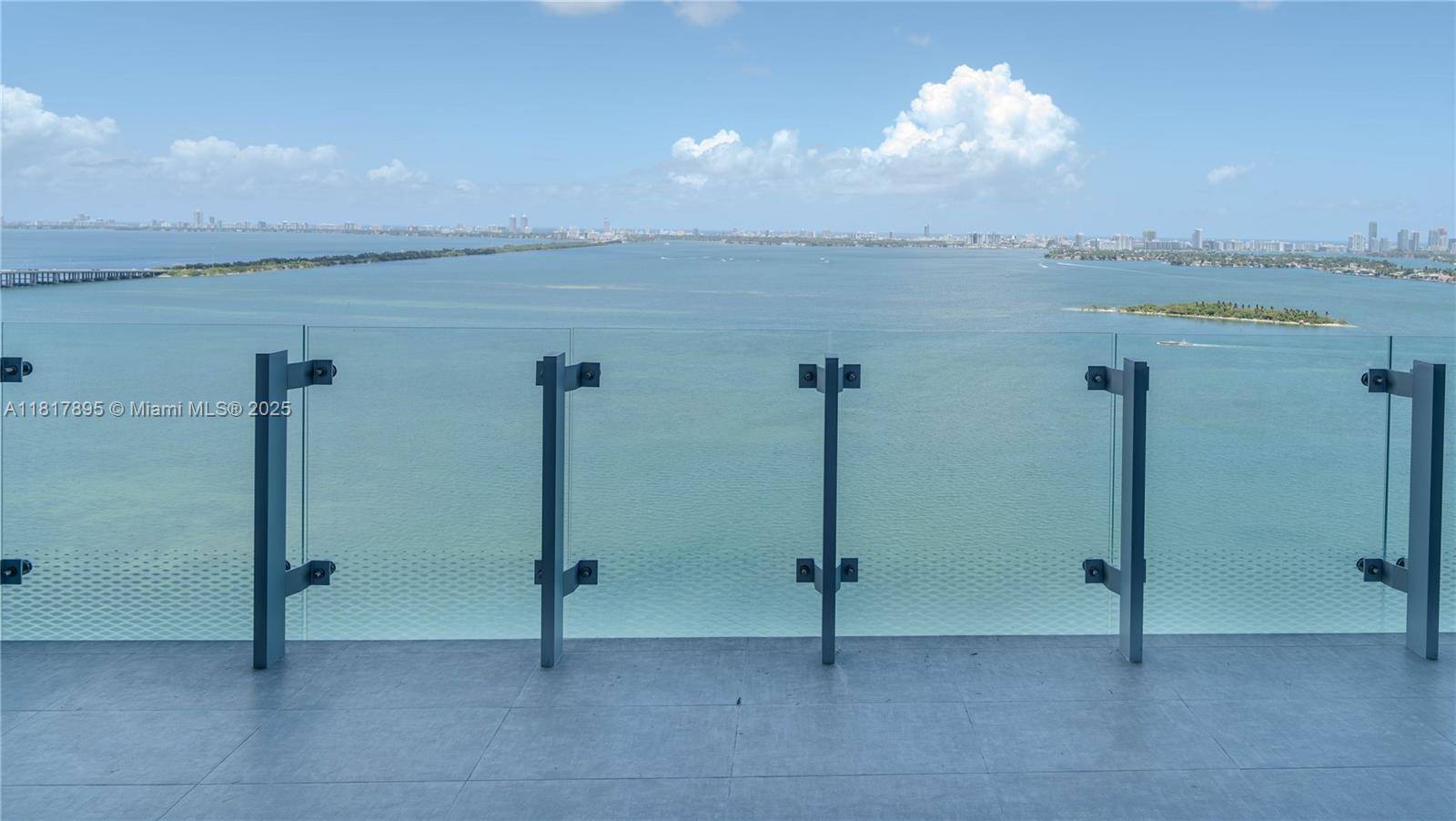 Miami, FL 33137,700 NE 26th Ter #2602
