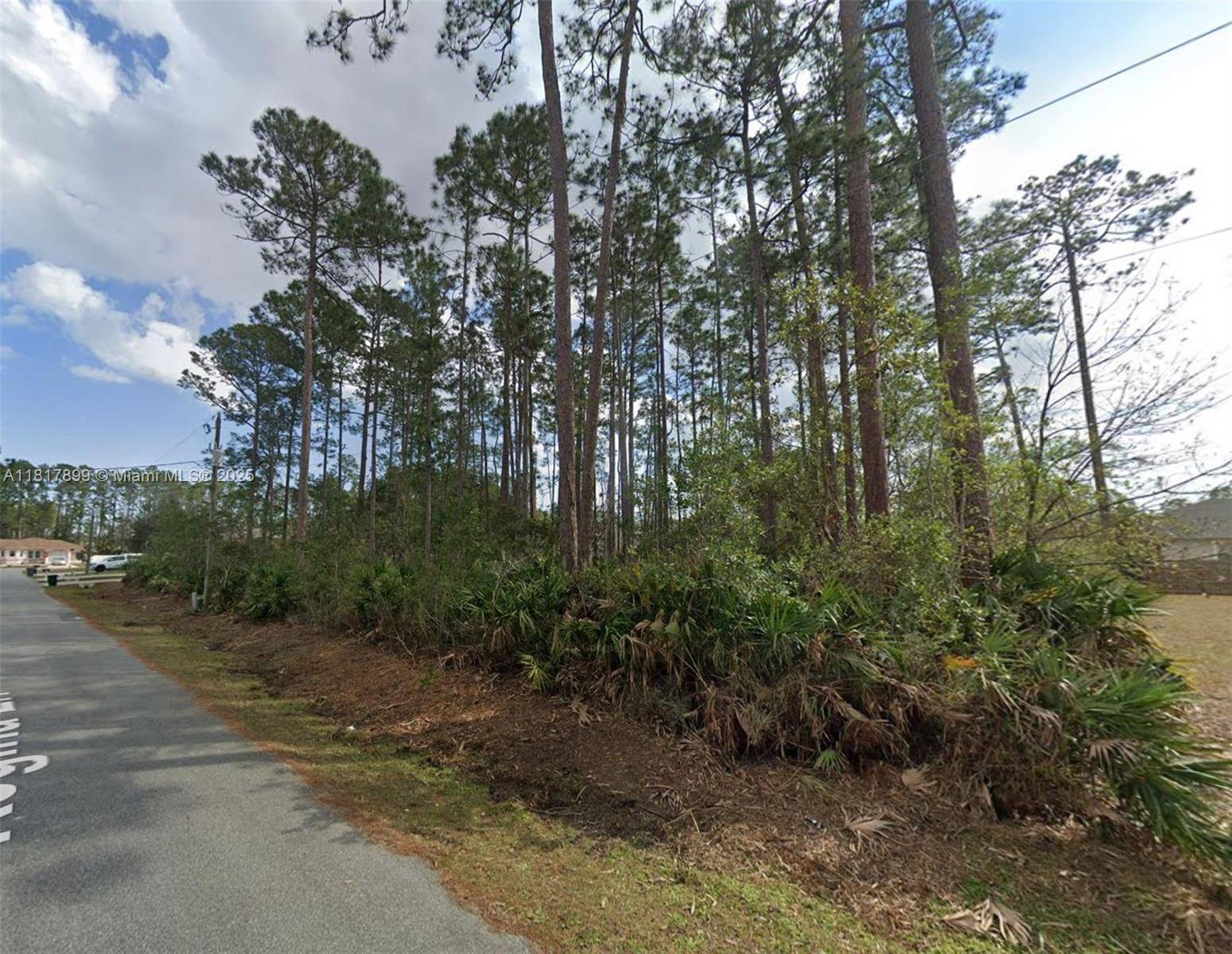 Palm Coast, FL 32164,5 Regina Lane