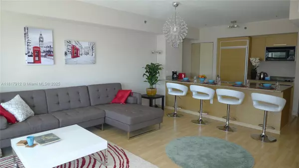 Hallandale Beach, FL 33009,1830 S Ocean Dr #1705