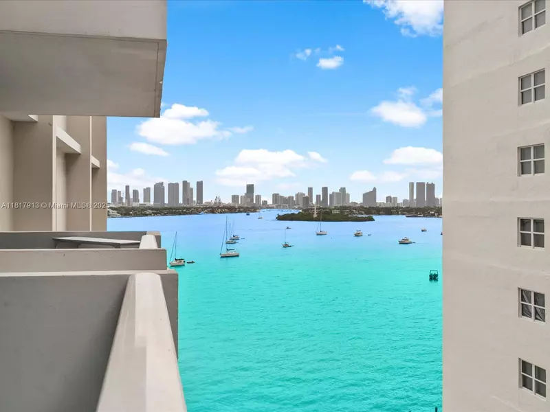 1200 West Ave #823, Miami Beach, FL 33139