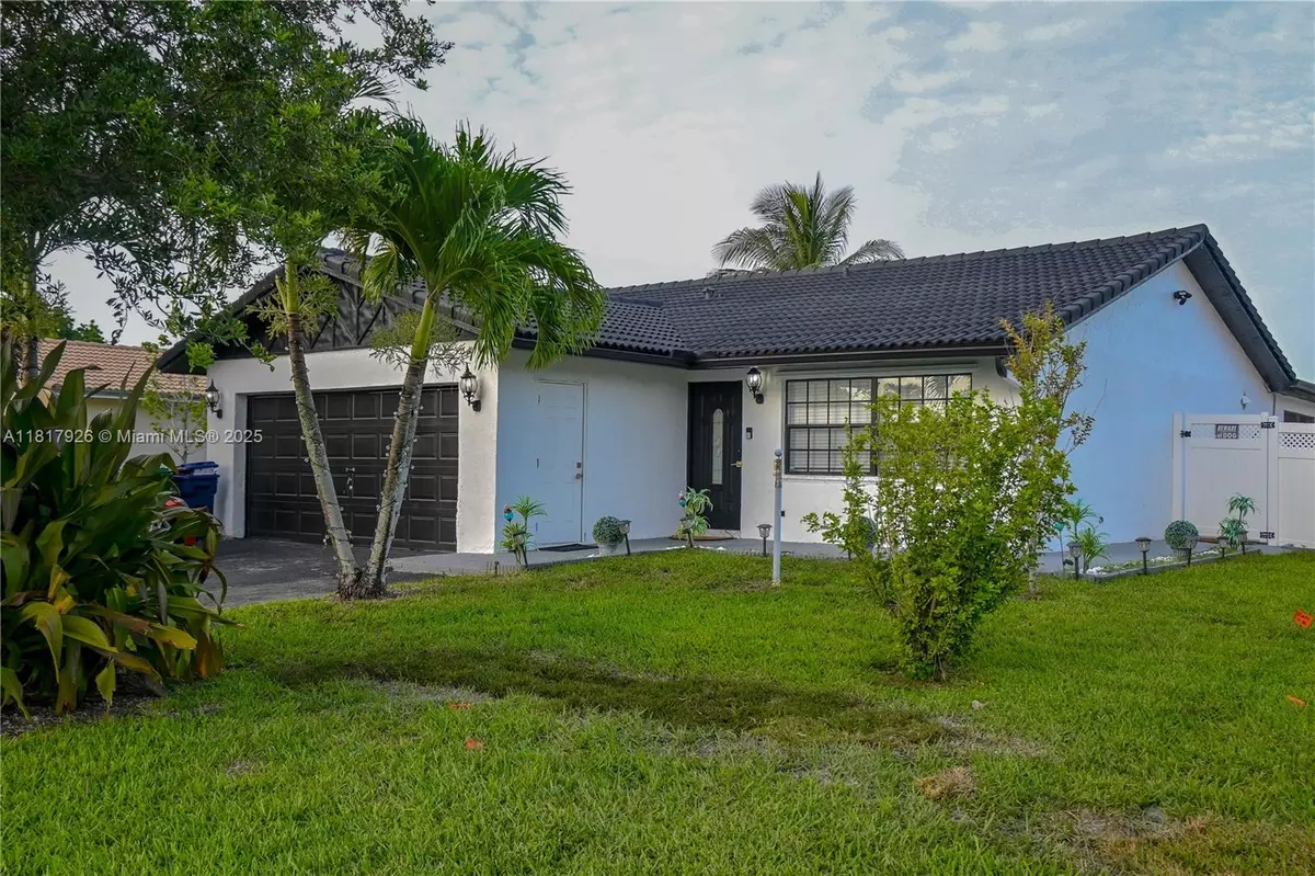 Coral Springs, FL 33065,2449 NW 123rd Ave
