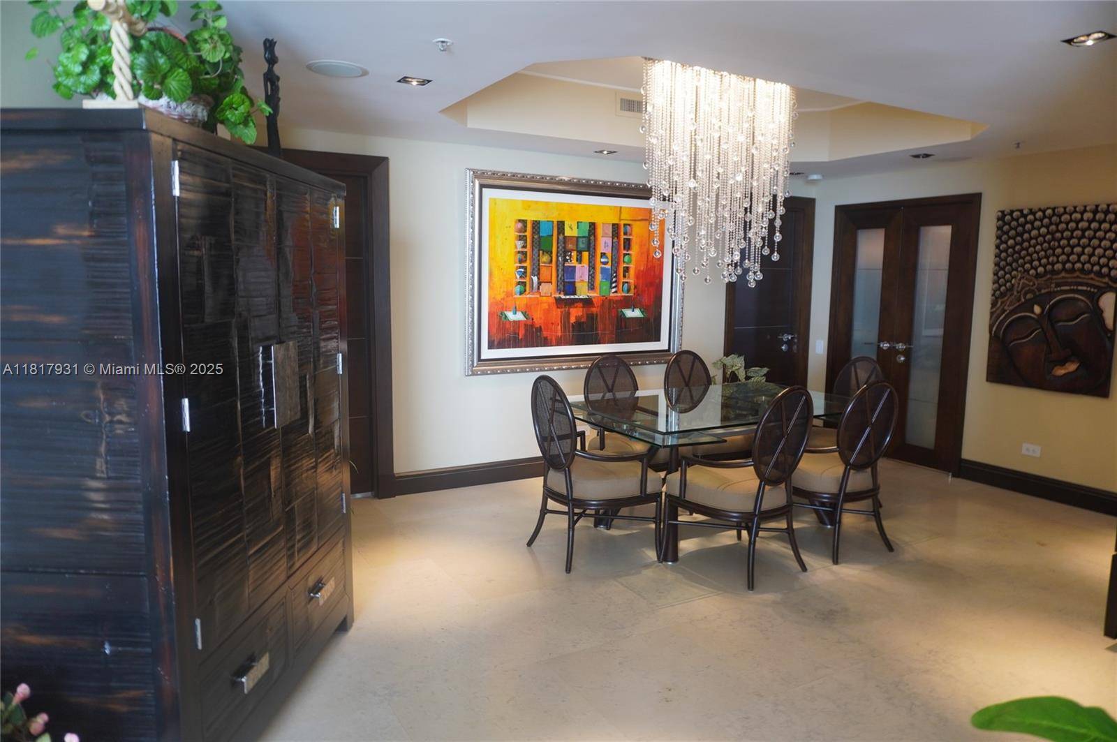 Miami, FL 33131,808 Brickell Key Dr #1508