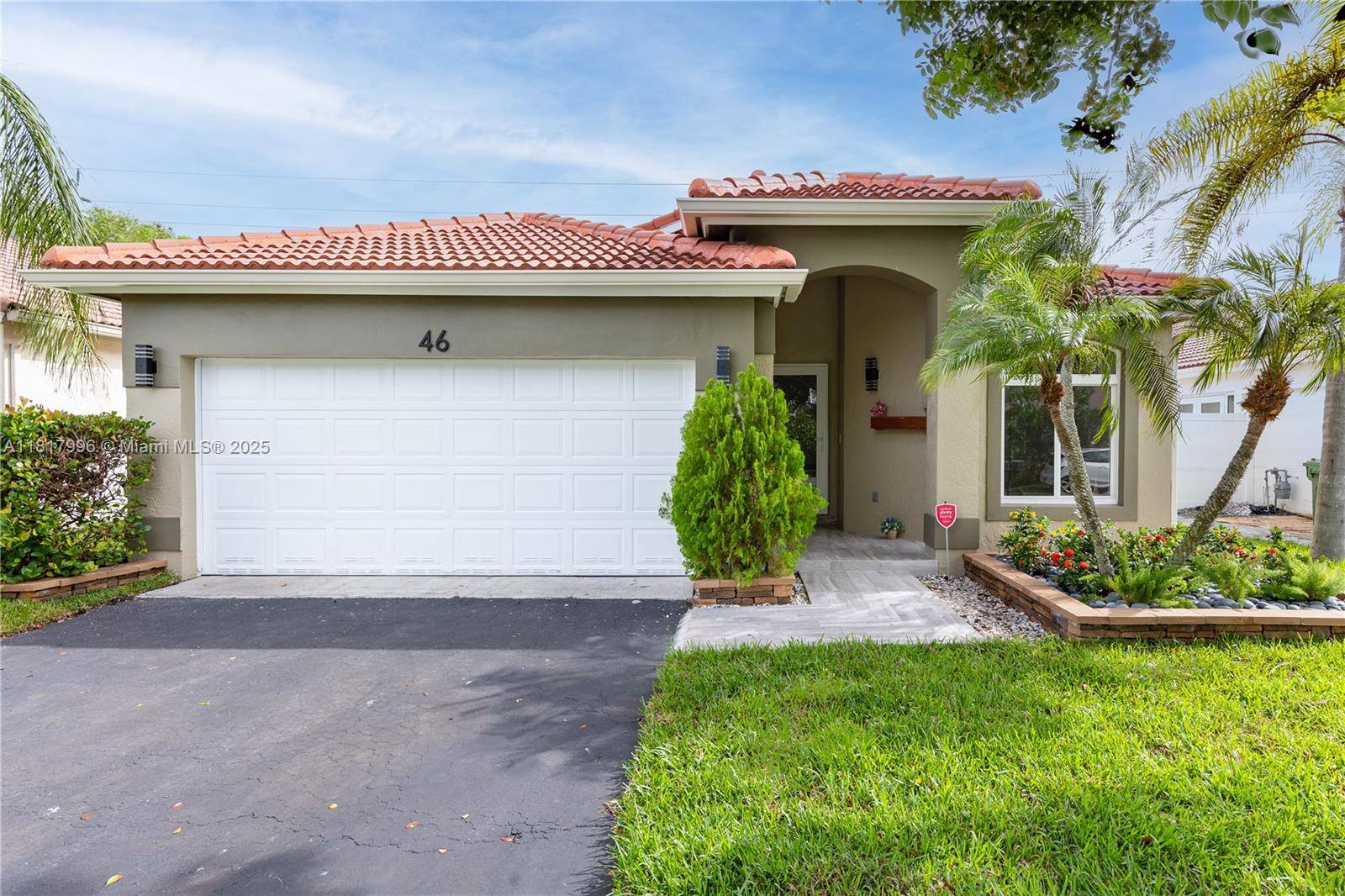 Weston, FL 33326,46 Gables Blvd