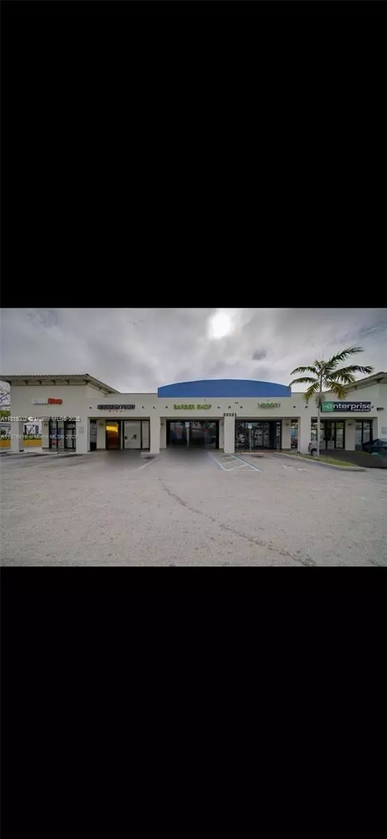 33521 S Dixie Hwy, Florida City, FL 33034