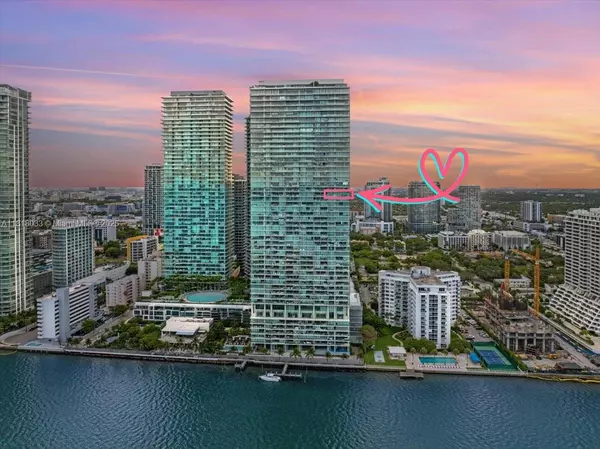Miami, FL 33137,3131 NE 7th Ave #3306