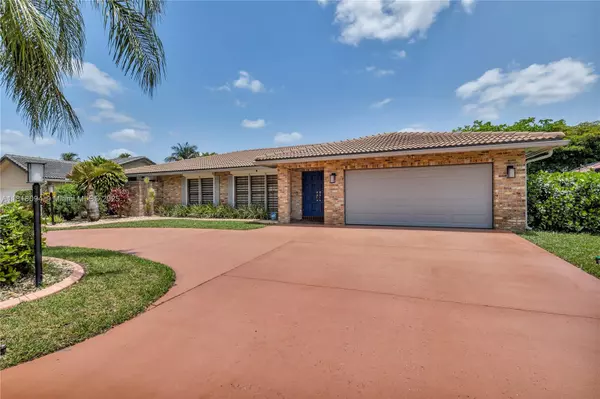 Coral Springs, FL 33071,10753 NW 9th Ct