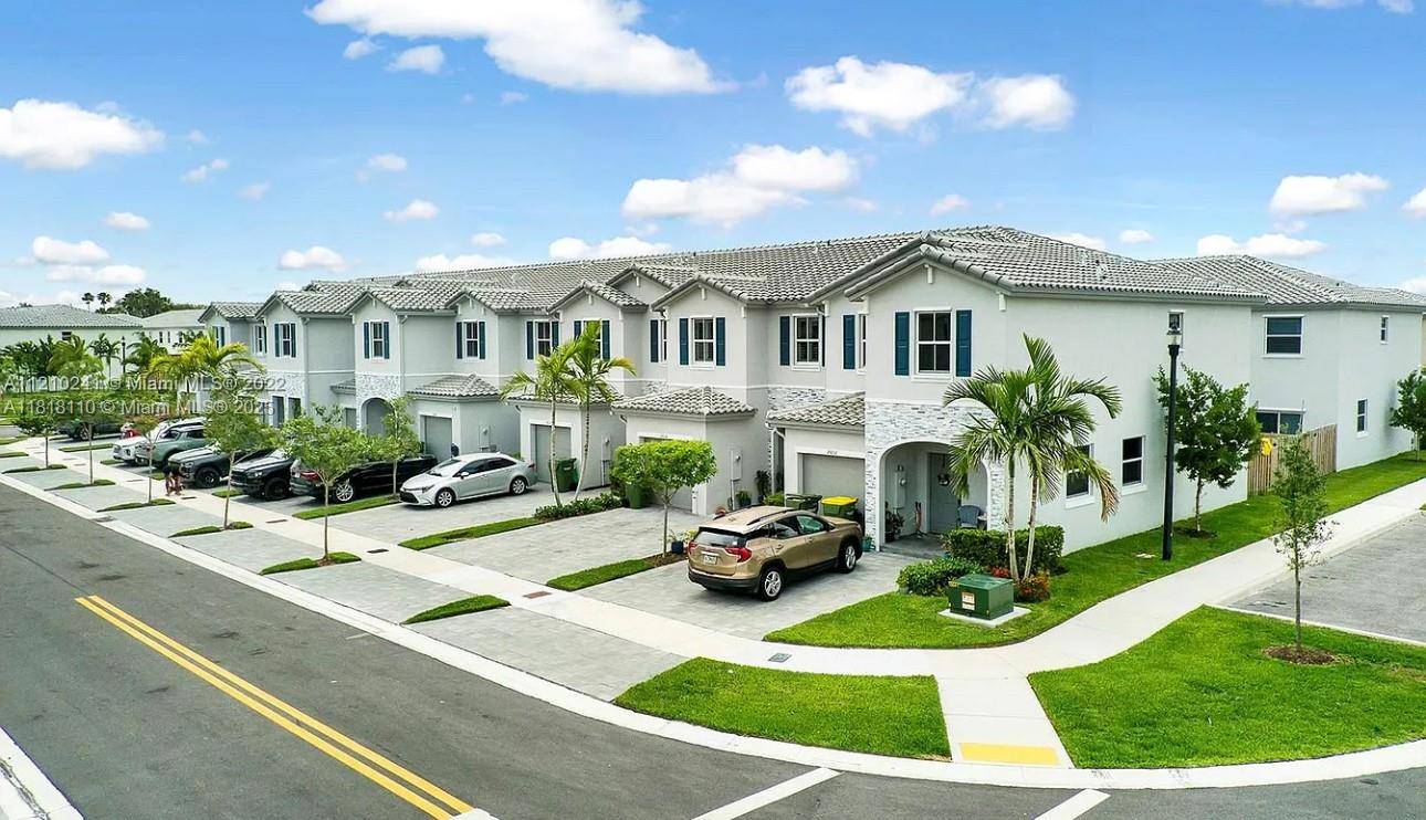 Homestead, FL 33035,2606 SE 13th St