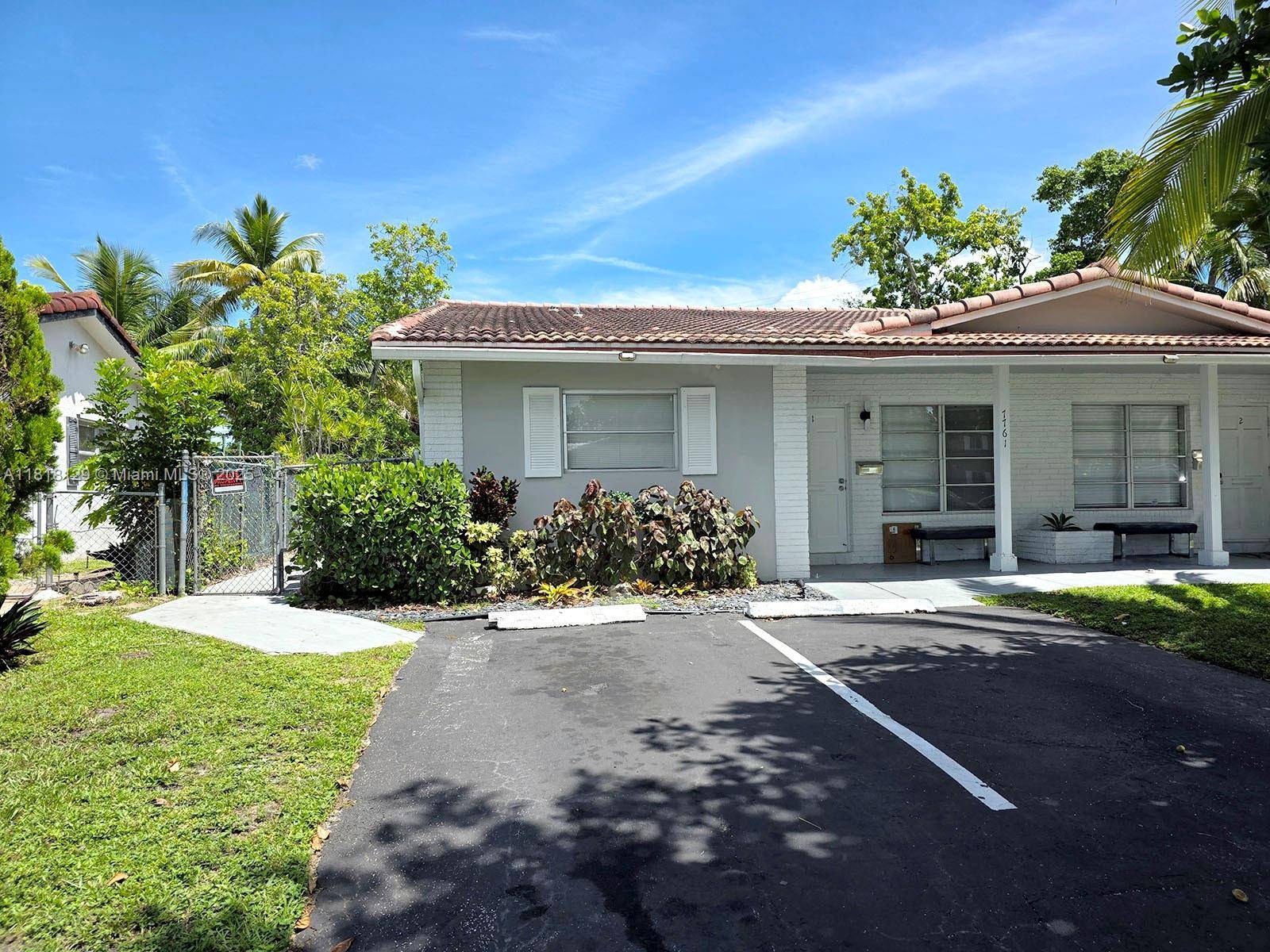 Coral Springs, FL 33065,7761 NW 42nd Pl #1