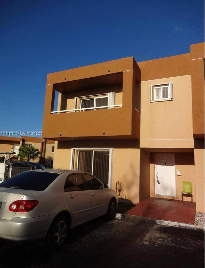 Miami, FL 33183,6247 SW 131st Pl #101