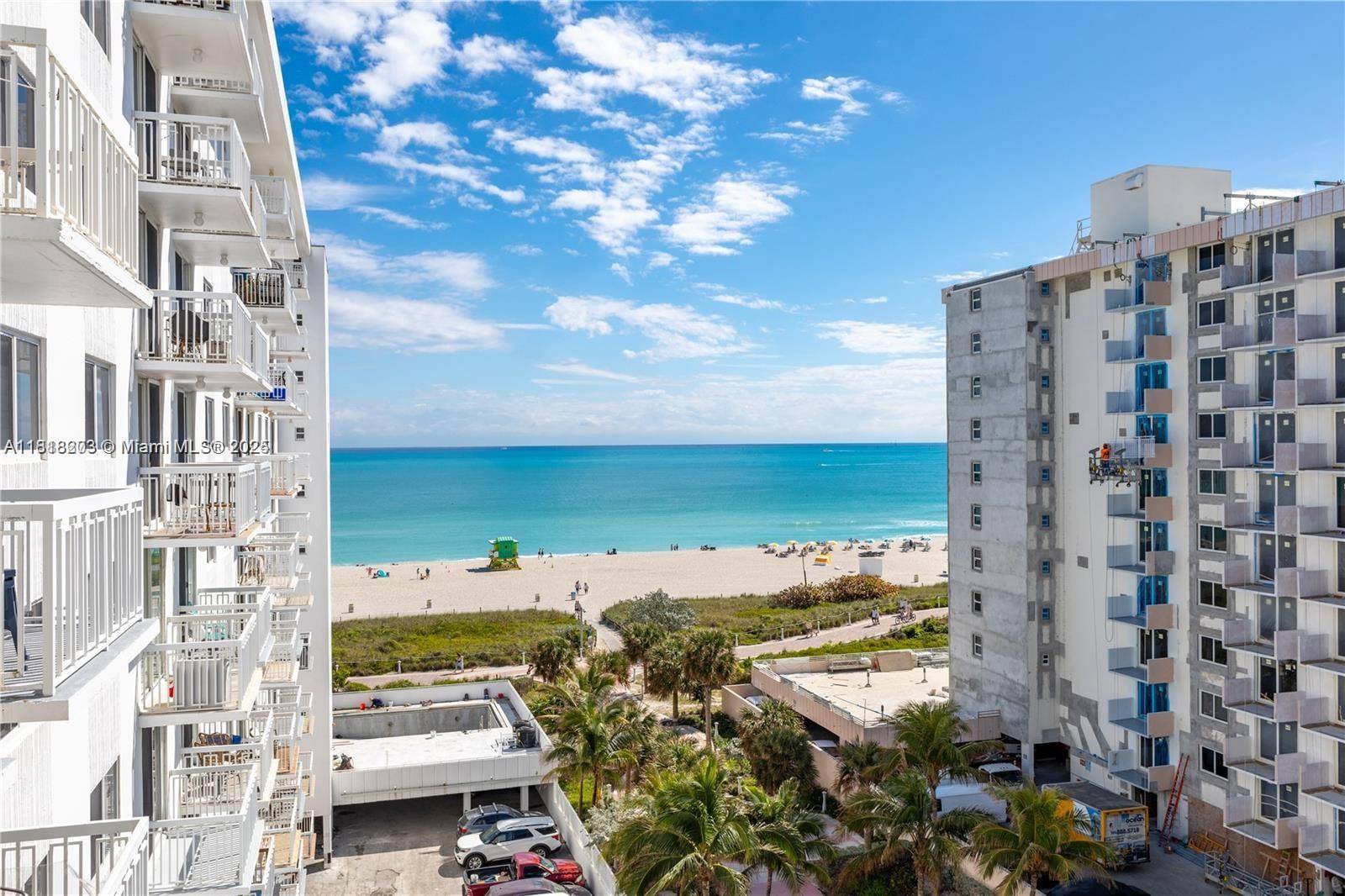 401 Ocean Dr #1007, Miami Beach, FL 33139